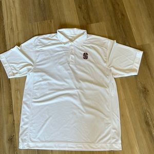 Cutter & Buck Men’s Stanford Polo